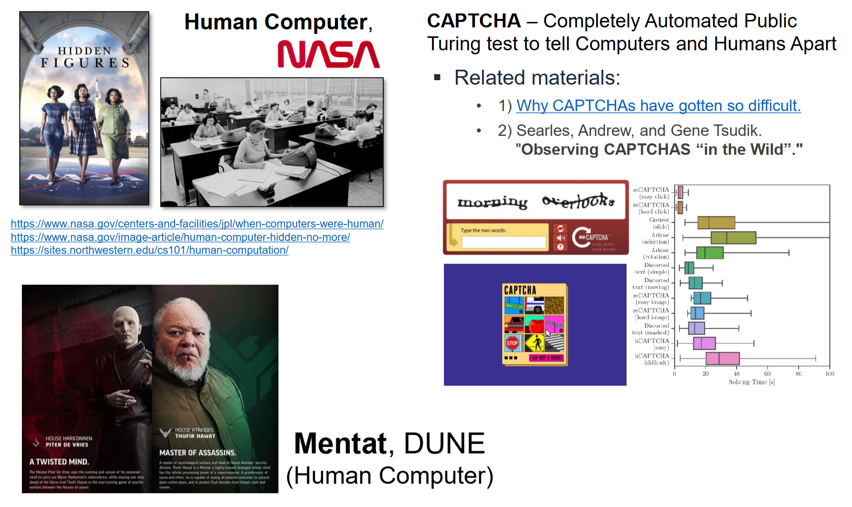 PDF p.110: Human Computer (NASA) 사진